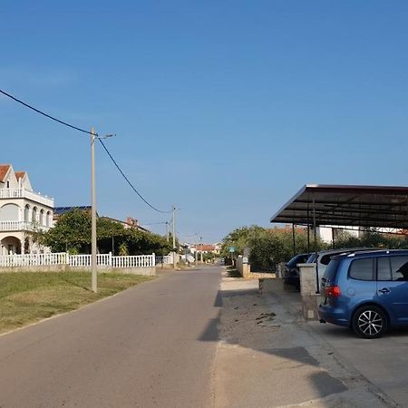 Apartmani Citrus Novigrad Filipac Exterior photo